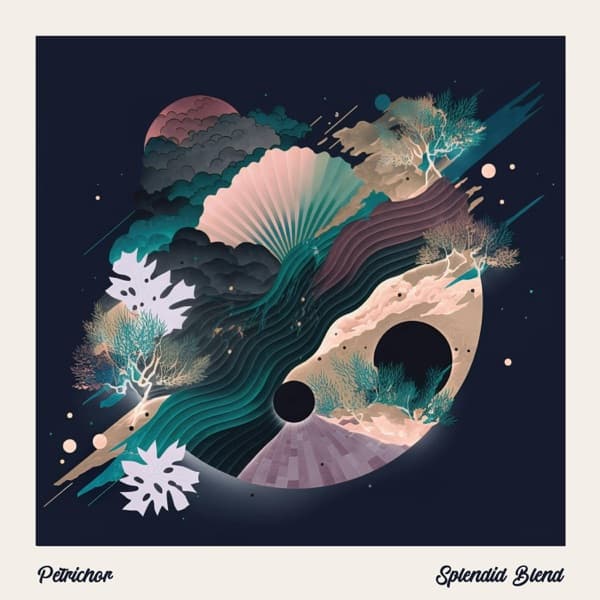 Petrichor